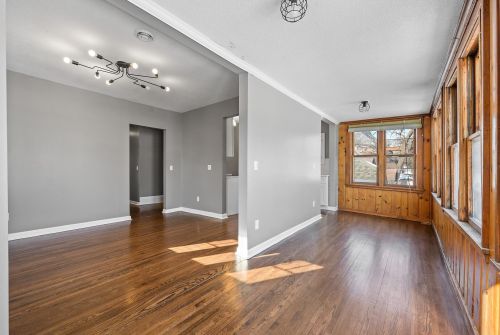 2906 Tyler St, Minneapolis MN 55421-3246 exterior