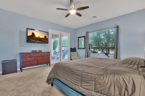 3516 Halsted Ct, Chandler AZ  85286-1630 exterior