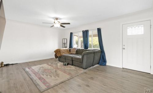 60 Amherst Ave, Pueblo CO  81005-1626 exterior