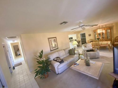 27269 Patrick St, Bonita Springs FL  34135-4450 exterior