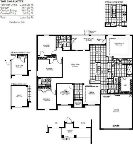 1874 Fears Ave, Fort Pierce, FL 34953-4526