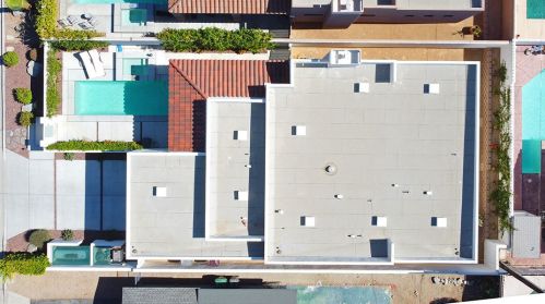 54685 Avenida Juarez, La Quinta CA  92253-3770 exterior