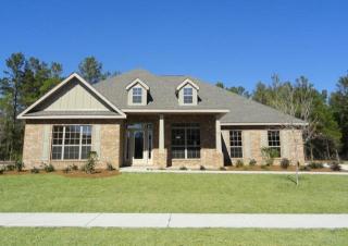 4229 Essex Ter Cir, Milton FL  32571-6354 exterior