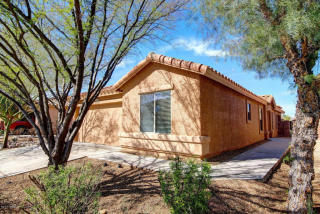 13223 Alley Spring Dr, Santa Rita AZ  85641-2529 exterior