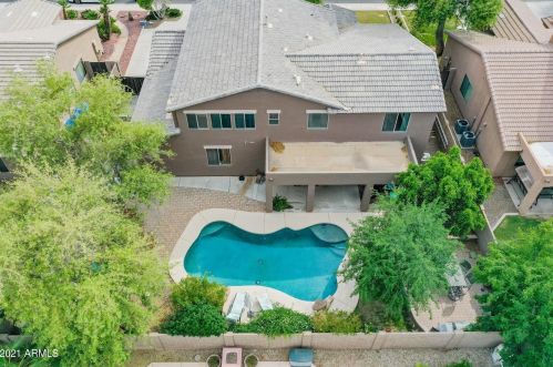 3456 Esplanade Ct, Gilbert, AZ 85297-9460