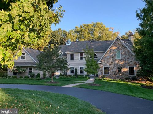 506 Hobby Horse Hl, Prospectville, PA 19002-1312