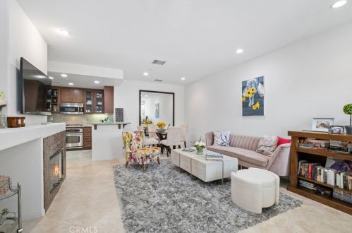 111 Coral Rose, Irvine, CA 92603-0101