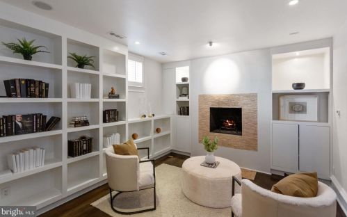 1312 33 St, Washington DC 20007-2819 exterior