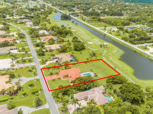 8799 Marlamoor Ln, West Palm Beach, FL 33412-1614