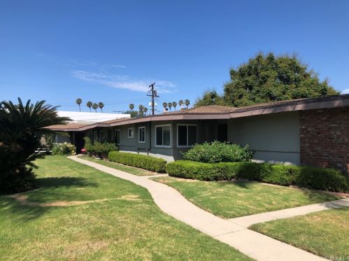 411 Vine St, Anaheim, CA 92805-4113