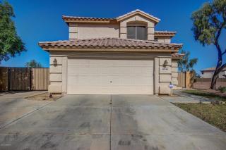4344 113th Dr, Phoenix, AZ 85037-8330