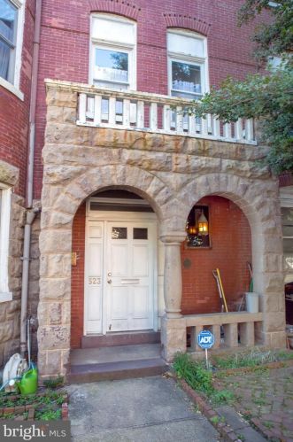 523 Constitution Ave, Washington, DC 20002-5925