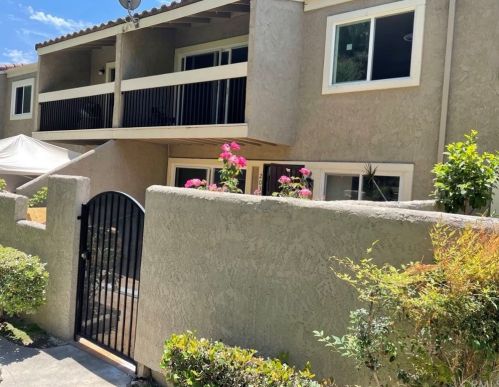 2037 Indiana St, West Covina CA  91792-2464 exterior