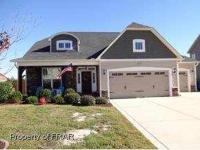 1072 Ronald Reagan Dr, Fayetteville, NC 28311-1652