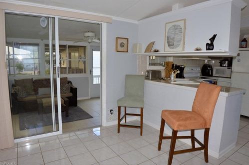 30 Emily Ln, Fort Myers Beach FL  33931-2933 exterior