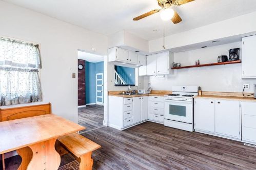 302 Calhoun St, Mount Vernon OH  43050-2012 exterior