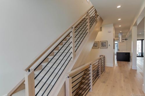 486 Williams St, Denver CO 80210-1822 exterior