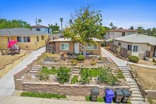 3966-70 Teak St, San Diego, CA 92113-2859