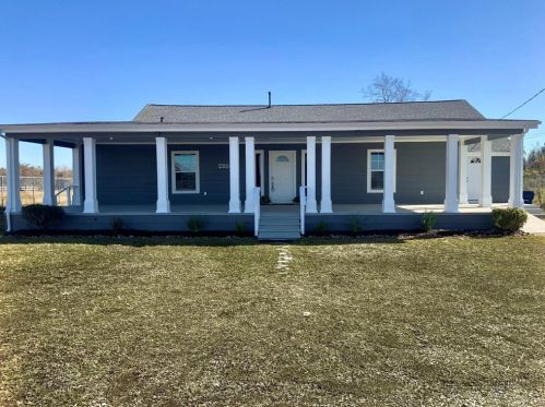 2924 St, Texas City TX  77590-3925 exterior