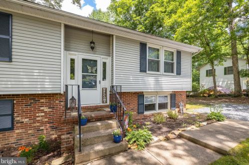 408 Marc Dr, Spotsylvania, VA 22551-2736