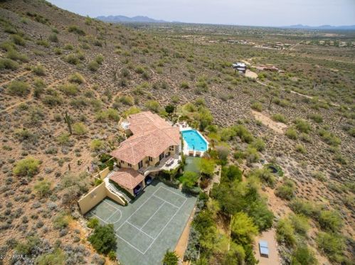 36879 38th St, Cave Creek, AZ 85331-4277