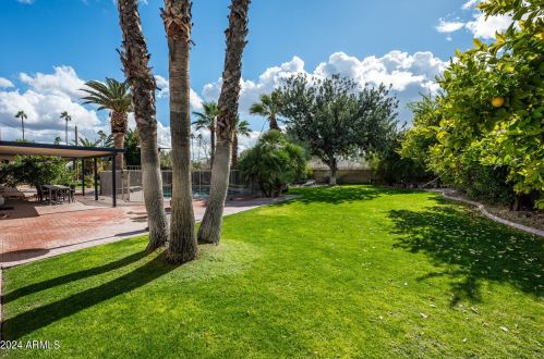 7039 Mcdonald Dr, Scottsdale AZ 85253-5406 exterior