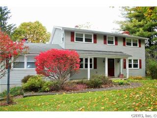2541 Lyons Rd, Split Rock, NY 13031-9748