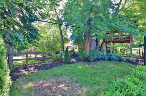 28 Pleasant Ridge Ave, Covington KY  41017-2812 exterior