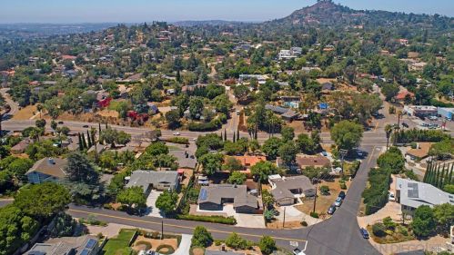 4594 Mayapan Dr, La Mesa CA  91941-7146 exterior