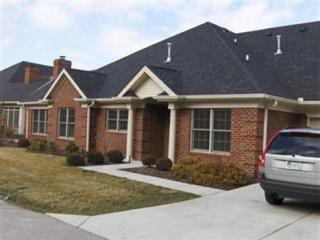 102 Tradition Cir, Lexington, KY 40509-4492
