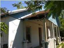 206 Griffith Ave, Crestview FL  32539-3726 exterior