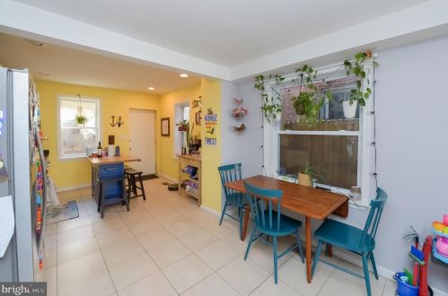 1335 29 St, Philadelphia PA 19121-4503 exterior