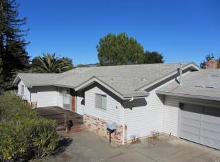 61 Drakewood Ln, Novato, CA 94947-4678