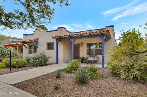 471 Historic St, Tucson, AZ 85701-2867