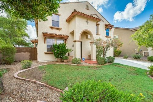 12125 157th Ave, Sun City, AZ 85379