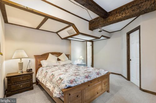 4471 Occoquan Overlook, Woodbridge VA  22192-6107 exterior