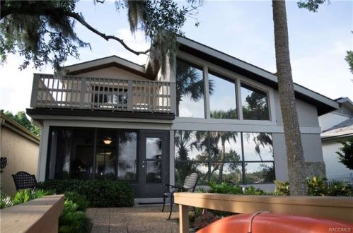 5264 Riverview Cir, Homosassa, FL 34448-3630