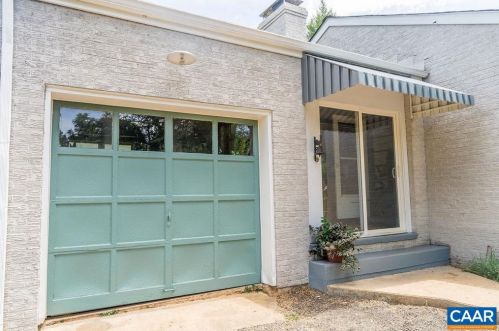 10166 Glebe Rd, Madison Mills VA  22960-2334 exterior