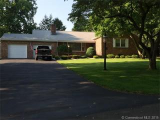 89 Pinecrest Rd, Orange, CT 06477-1221