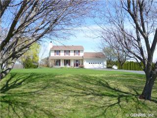 588 Bromley Rd, Clifton, NY 14428-9610