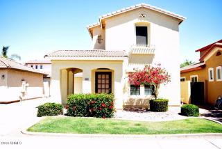 1844 Ivanhoe St, Gilbert, AZ 85295-5136