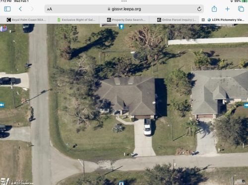 3422 23rd St, Lehigh Acres, FL 33971-5584