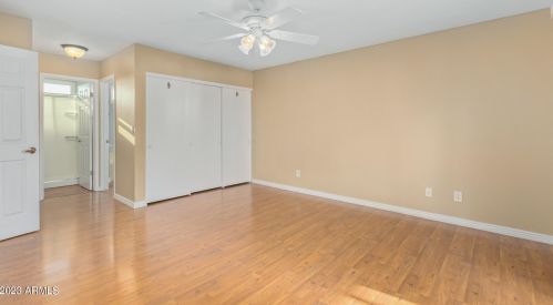 14227 22nd St, Phoenix AZ  85022-4602 exterior