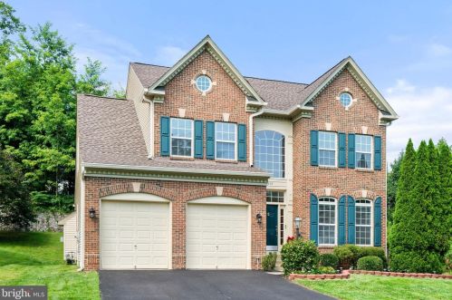 3688 Expedition Dr, Triangle, VA 22172-2070
