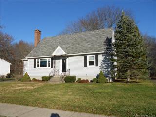 99 Briar Patch Dr, Kensington, CT 06037-2203