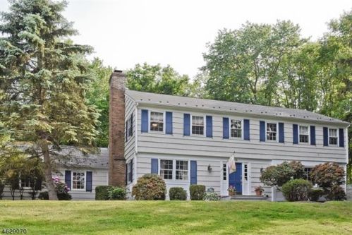 36 Winding Way, Bernardsville, NJ 07924-1716