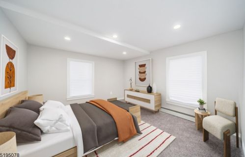 236 William St, East Orange NJ  07017-4324 exterior