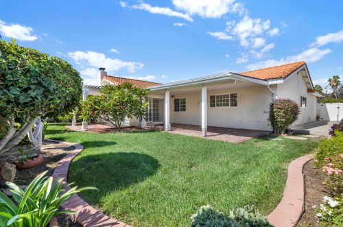 5949 Bounty St, San Diego CA  92120-2920 exterior