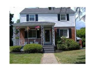 4058 Greensburg Pike, Pittsburgh, PA 15221-3944