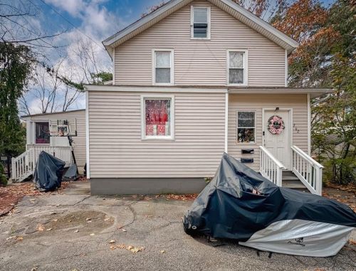 262 Plank Rd, Waterbury, CT 06705-2627